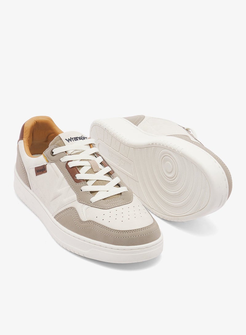 Wrangler Ryder Low Top Sneakers - Image 4