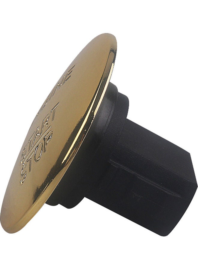 NIBEMINENT Engine Ignition Start Stop Button Switch For Mercedes-Benz CL550 CLS350 E350 2215450714 - Image 1