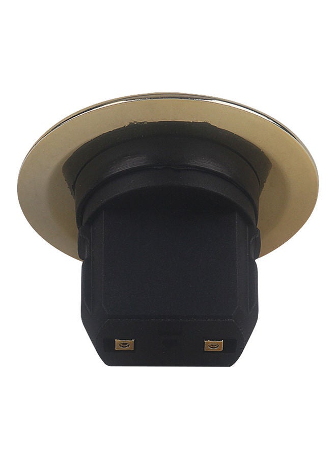 NIBEMINENT Engine Ignition Start Stop Button Switch For Mercedes-Benz CL550 CLS350 E350 2215450714 - Image 2