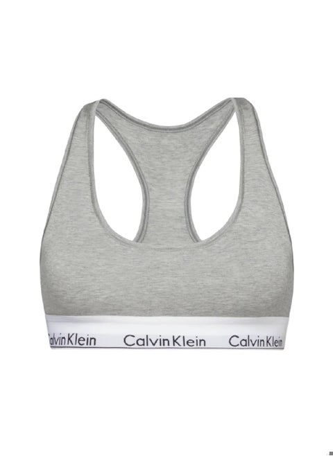 Modern Cotton Unlined Bralette