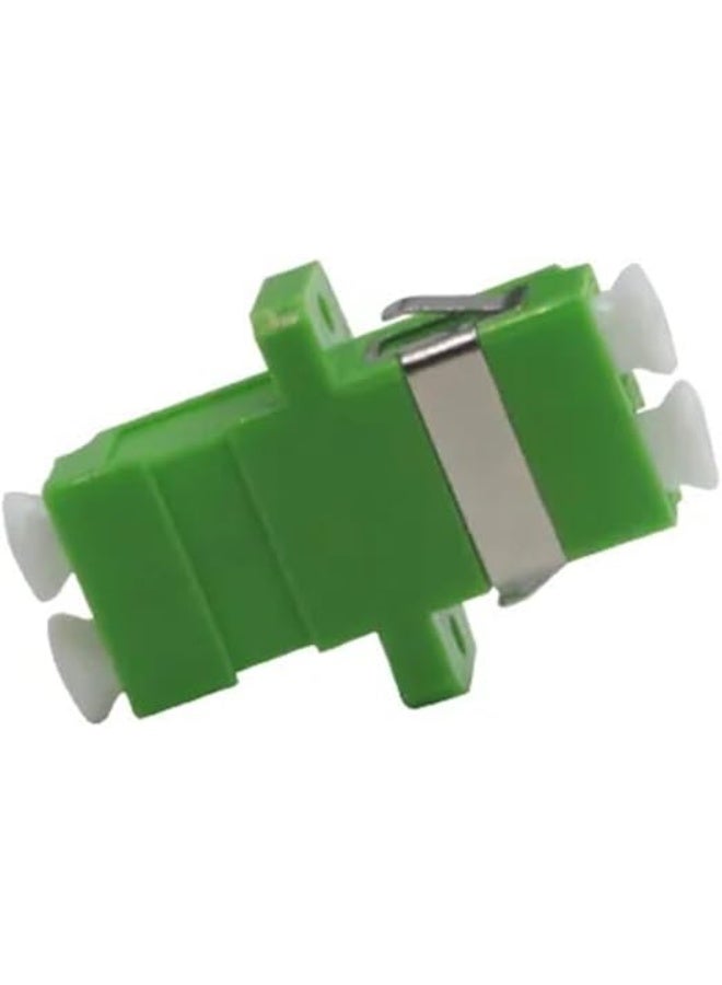 Terabyte موصل الألياف الضوئية المزدوجة LC/APC (نقل) أحادي الوضع 50 قطعة - Image 4