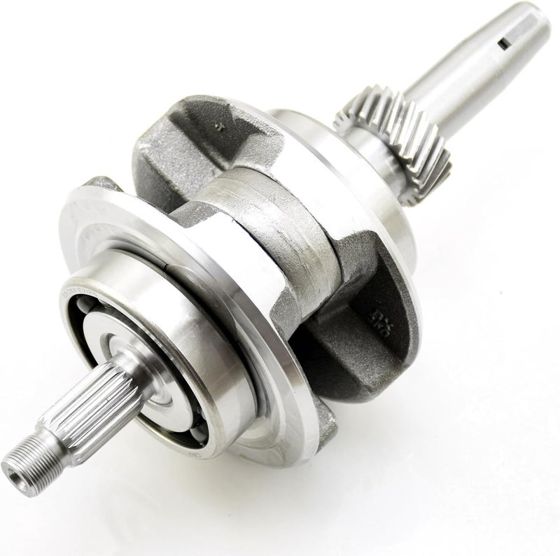 Yurefax Motorcycle Crankshaft Assembly for CG250 Engine - Image 1