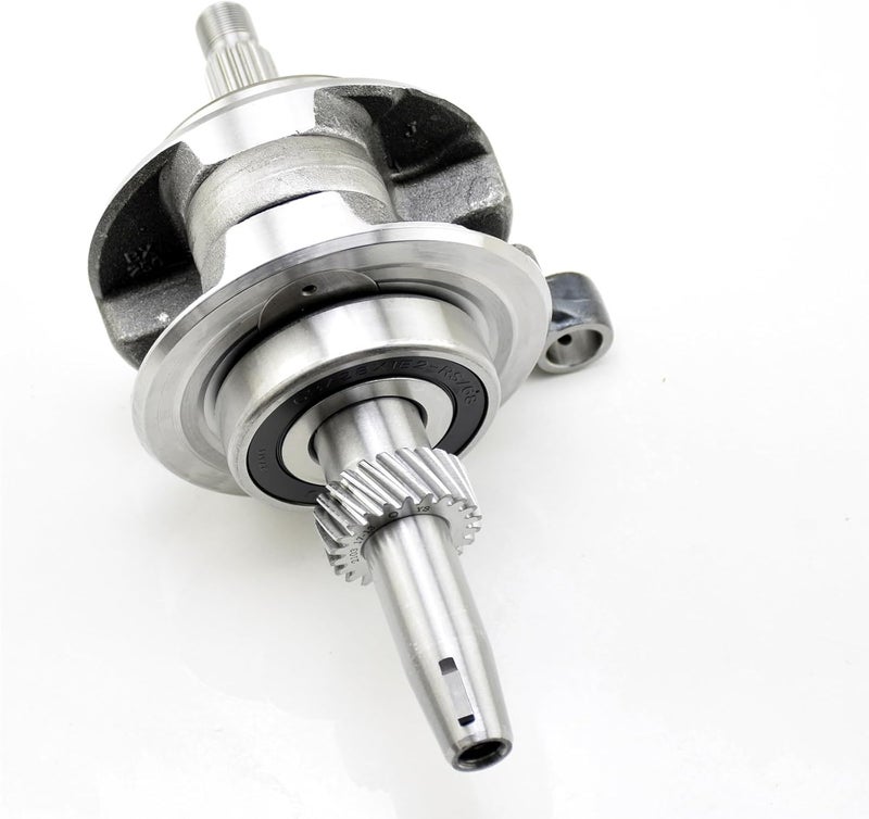 Yurefax Motorcycle Crankshaft Assembly for CG250 Engine - Image 4