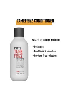 kms Tamefrizz Conditioner 8.5 Oz  - Image 3