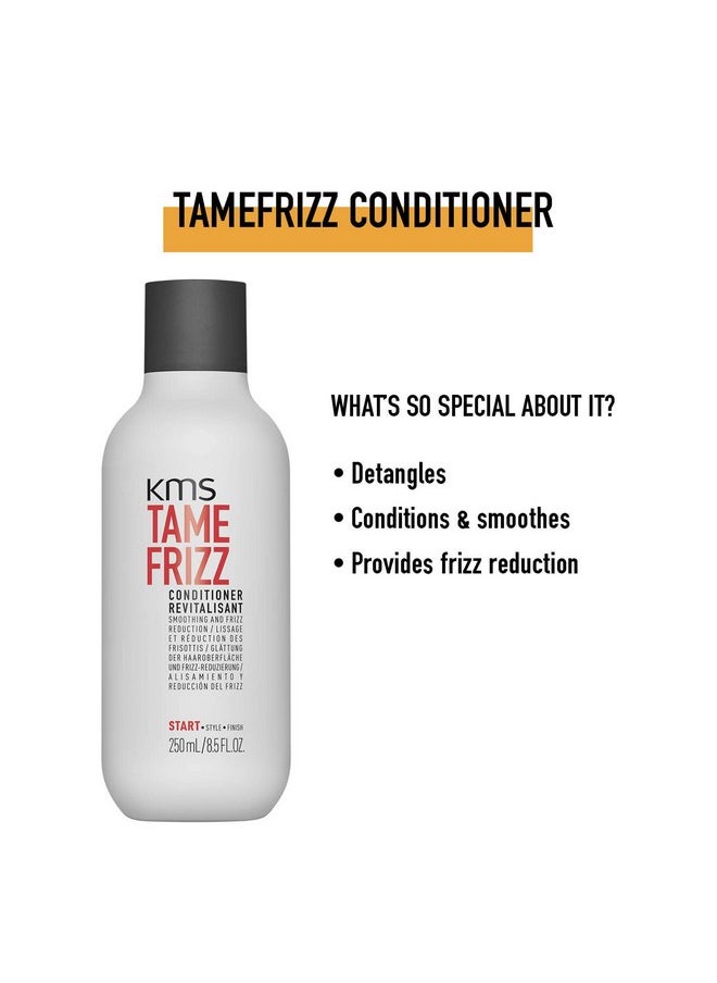 kms Tamefrizz Conditioner 8.5 Oz  - Image 3