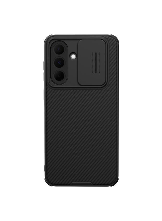 Nillkin Case For Samsung Galaxy A56 5G CamShield Pro Magnetic PC Phone Case - Image 1