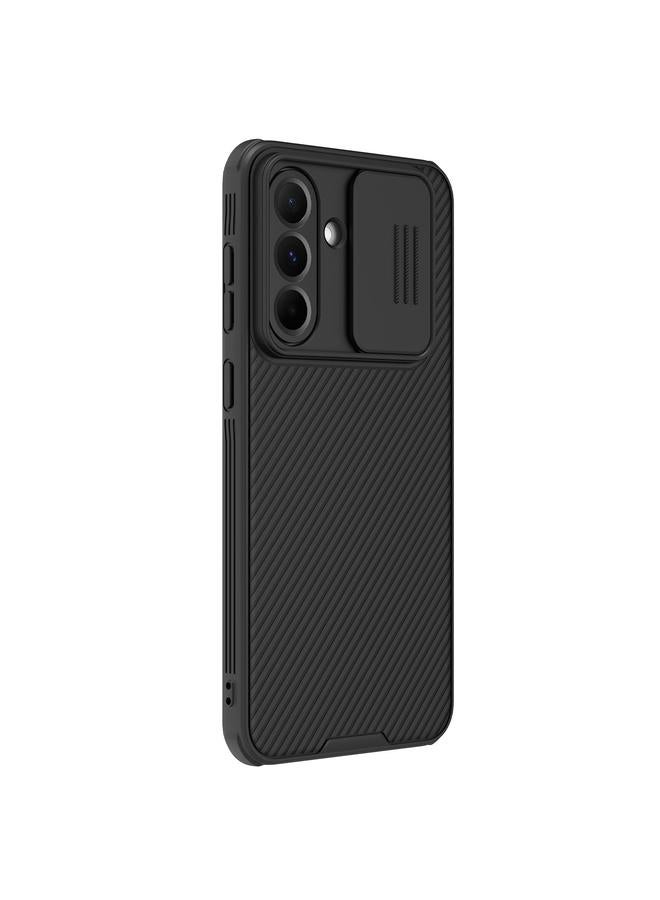 Nillkin Case For Samsung Galaxy A56 5G CamShield Pro Magnetic PC Phone Case - Image 2