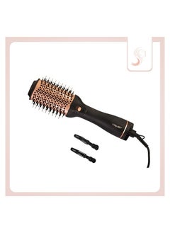 فرشاة الشعر الاحترافية 4  في 1