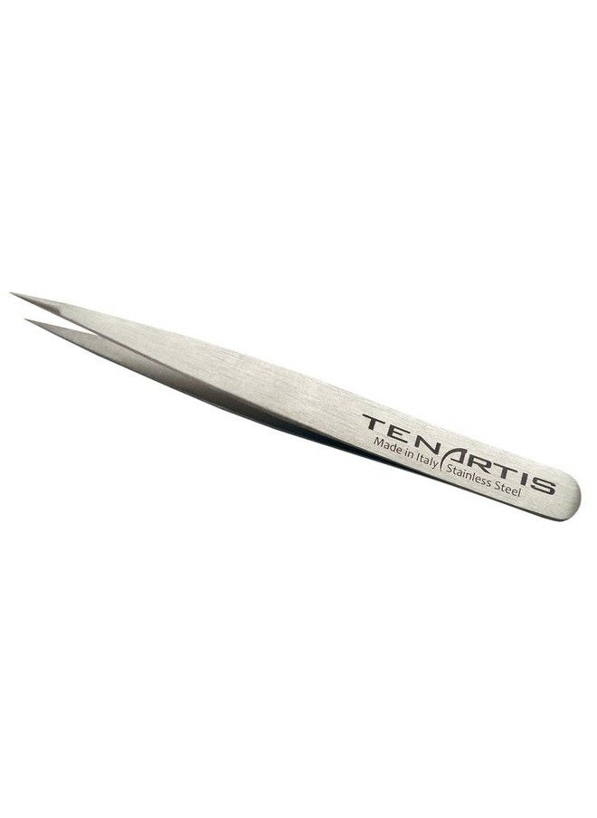 Pointed Hair Tweezers Stainless Steel Tenartis Made In Italy - pzsku/Z67A6BD8F768887D60831Z/45/_/1677912109/cc6c966e-aecc-4714-8d98-878d45b8d1a5