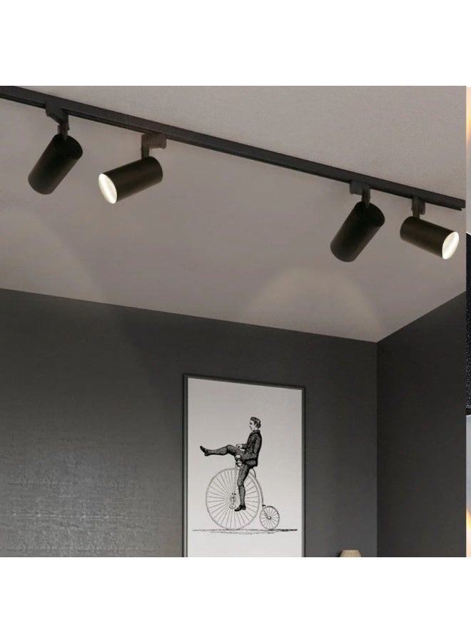 SVL lack track light home decoration spotlight 11 watts - Image 2