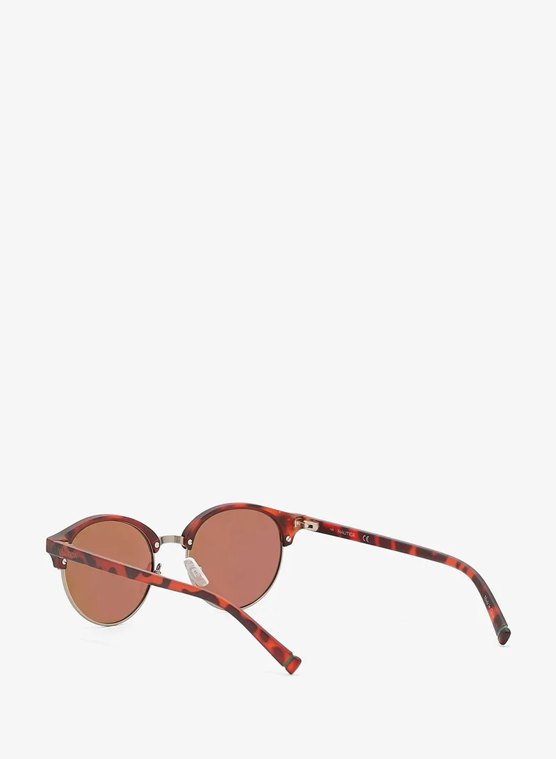 NAUTICA Round Sunglasses