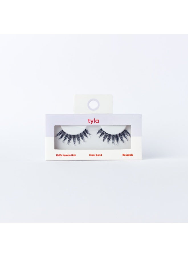 tyla Lashes Natural Hair Waves # 06 - Image 1