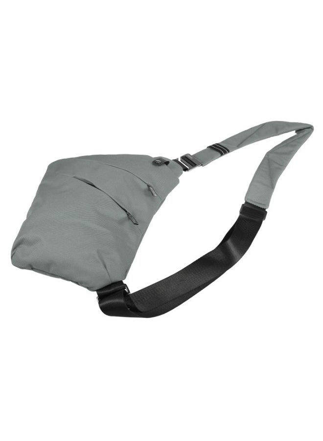 NIBEMINENT Anti-Theft Shoulder Sling Waist Belt - Image 2