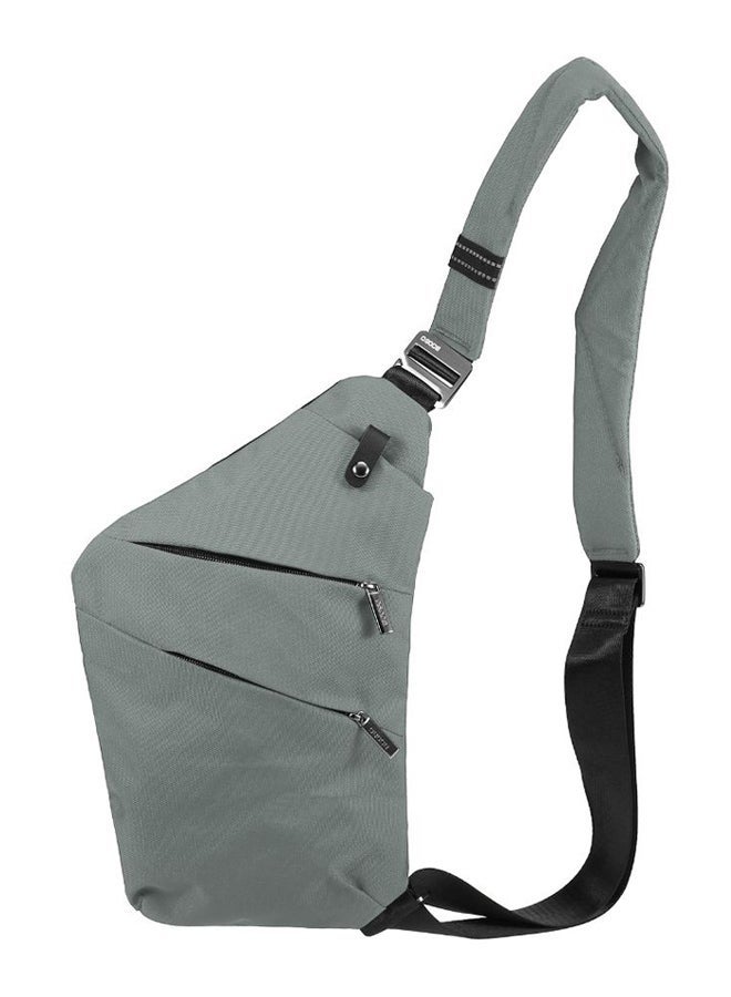 NIBEMINENT Anti-Theft Shoulder Sling Waist Belt - Image 1