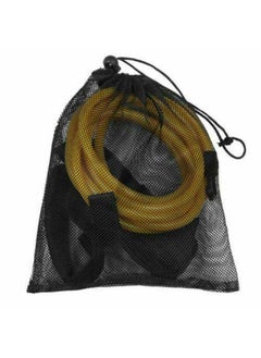 NIBEMINENT Adjustable Swim Training Resistance Belt 25.0x10.0x5.0cm  - Image 3