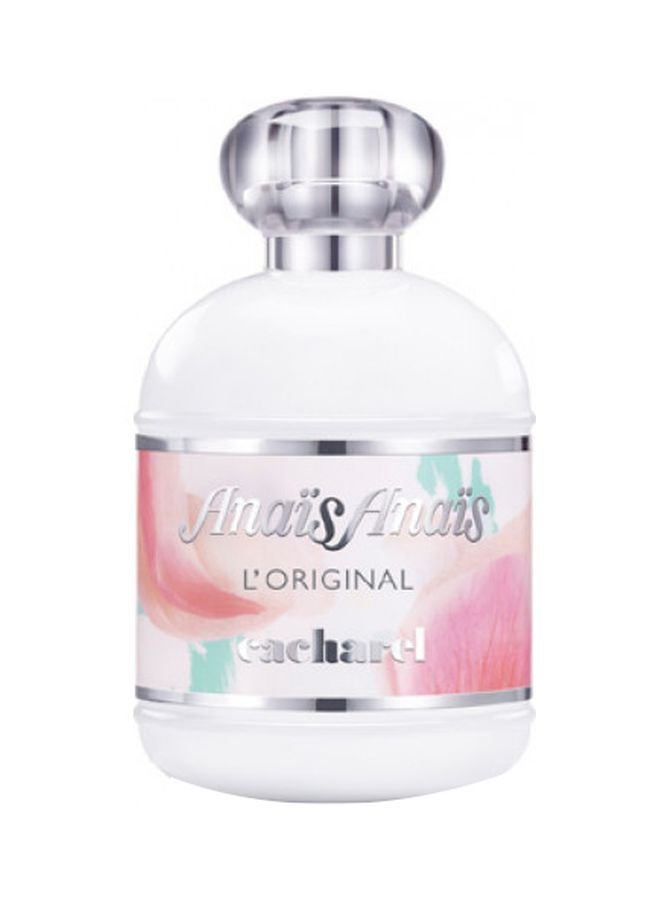 كاشاريل عطر تواليت أناييس أناييس لوريجينال 50ملليلتر - Image 1