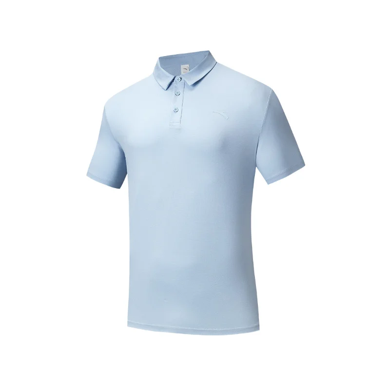 ANTA TRAIN Short T-Shirt