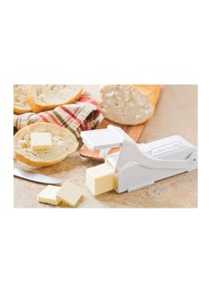 Butter Measurer Dispenser Slicer Cutter Tbsp Tsp Increments Butter Spreader Butter Stick Holder Butter Cutter Butter Cheese Cutter Butter Gadgets