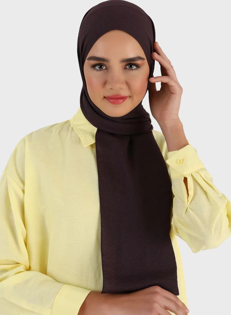 توفا شال من مودانيسا شال كاجوال