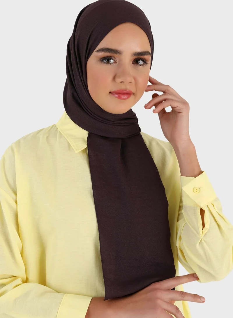 توفا شال من مودانيسا شال كاجوال