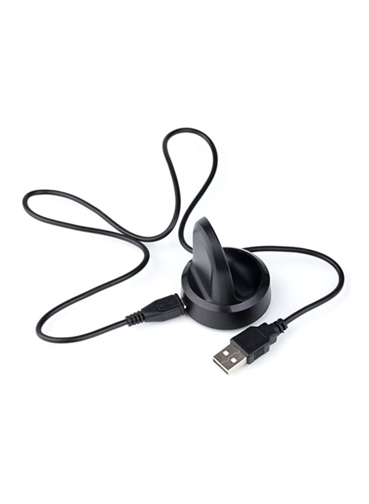 Charging Dock Station For Samsung Galaxy Gear S3 - Image 2
