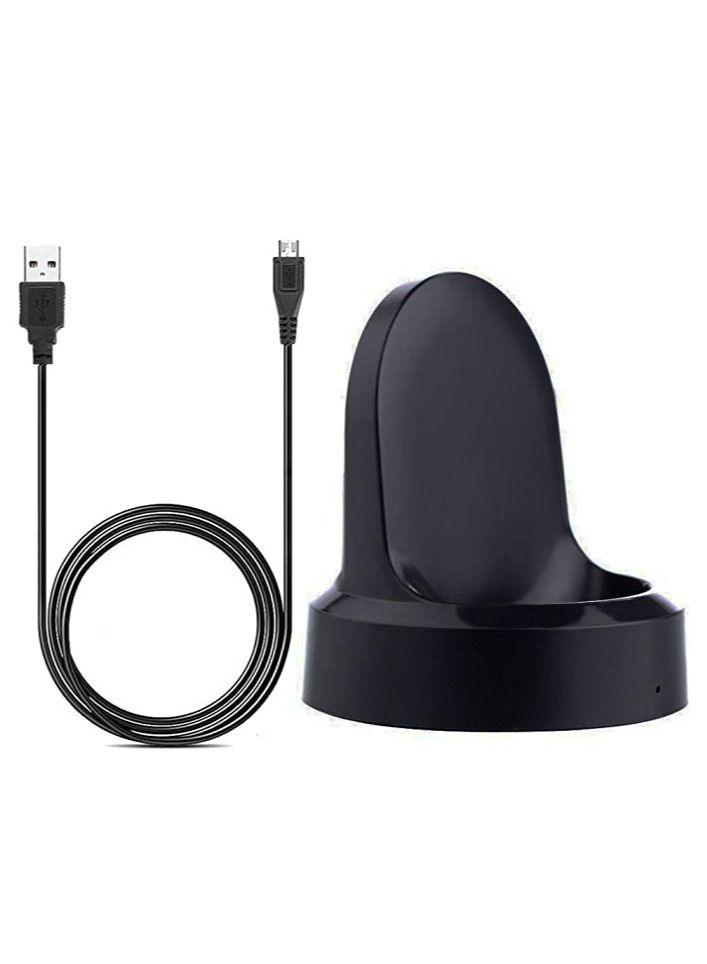 Charging Dock Station For Samsung Galaxy Gear S3 - Image 1