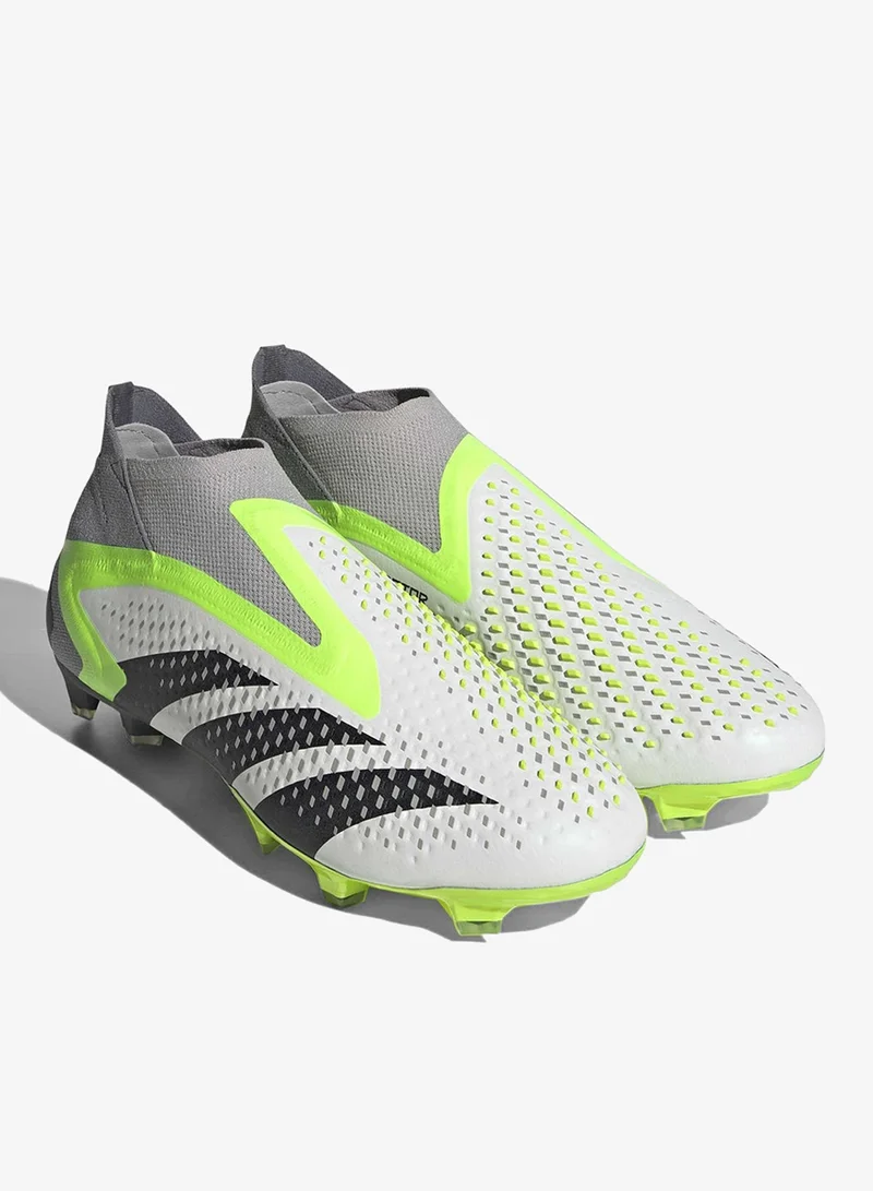 اديداس بريداتور أكوراسي بلس إف جي