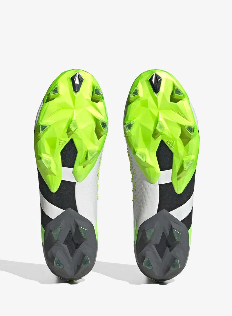 اديداس بريداتور أكوراسي بلس إف جي