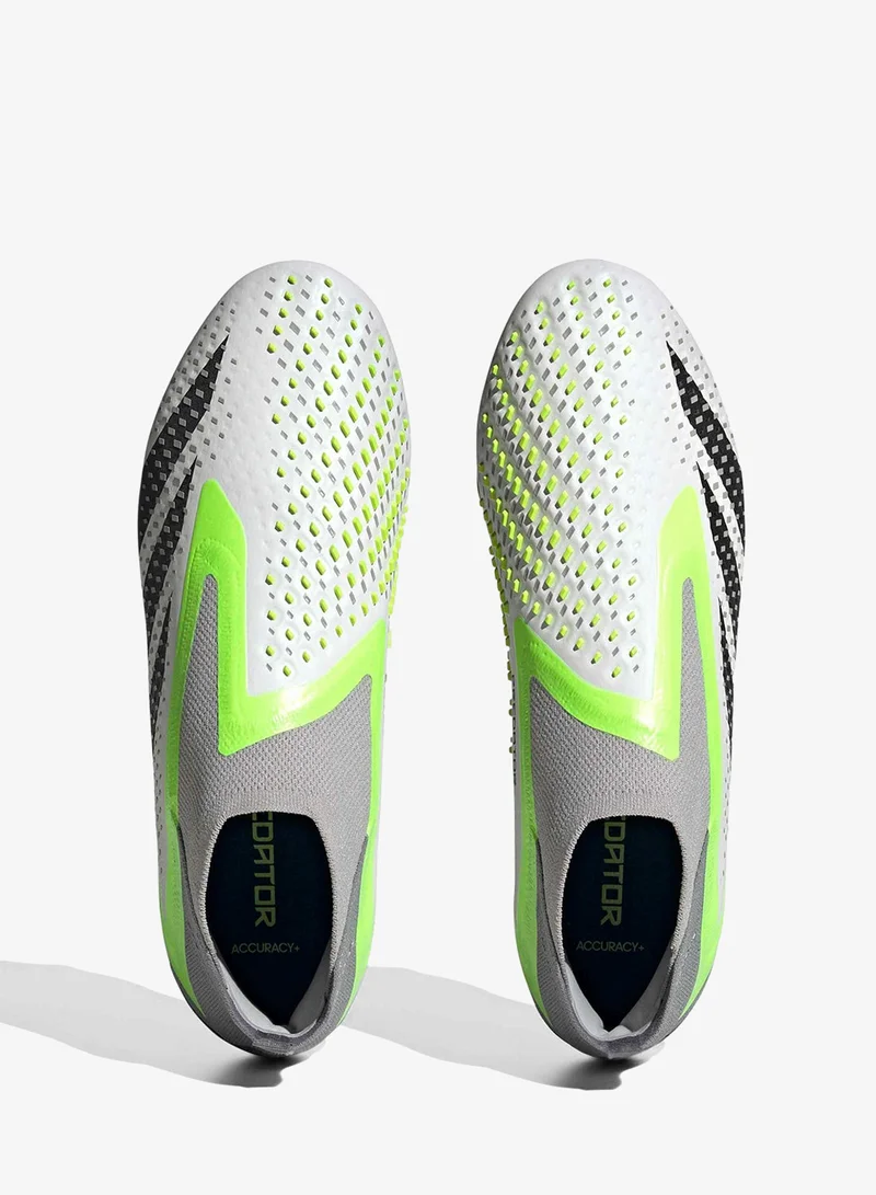 اديداس بريداتور أكوراسي بلس إف جي