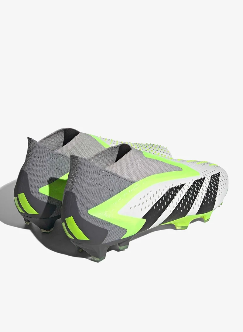 اديداس بريداتور أكوراسي بلس إف جي