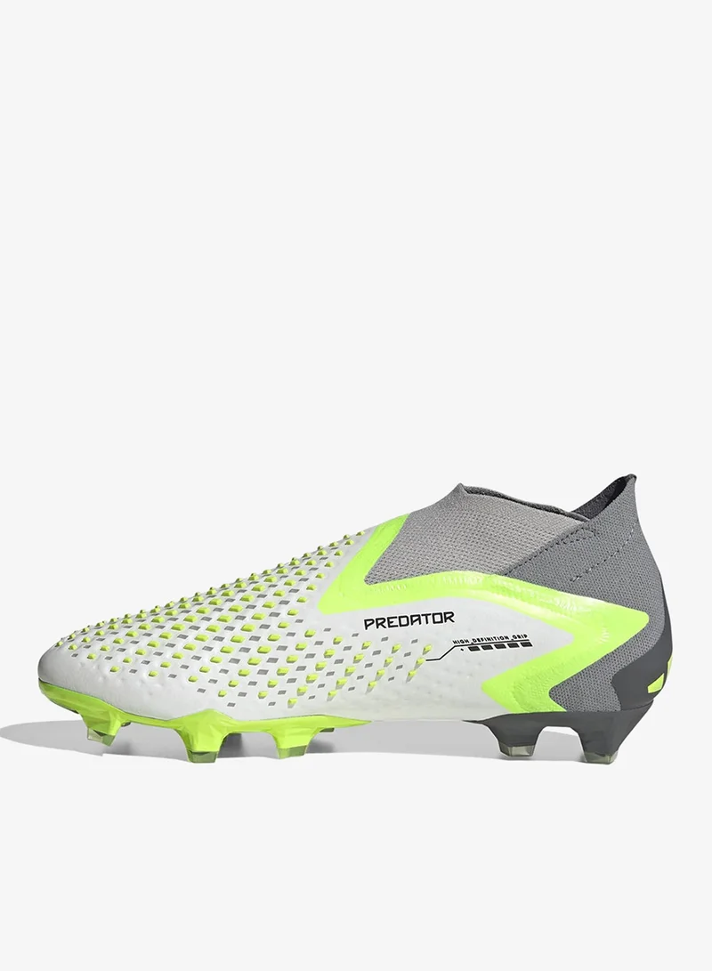 Adidas PREDATOR ACCURACY+ FG