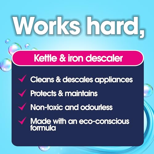 Ecozone Kettle Iron Descaler (3x20g). - Image 3