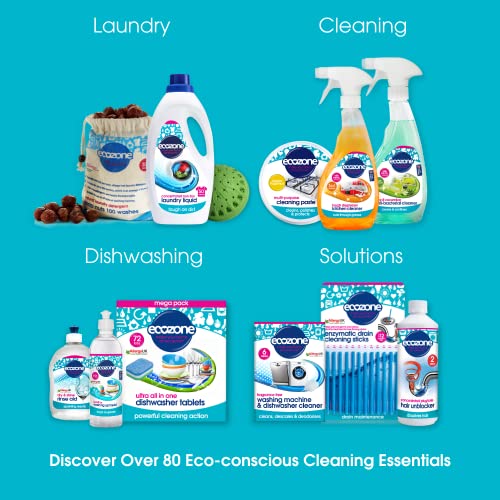 Ecozone Kettle Iron Descaler (3x20g). - Image 5
