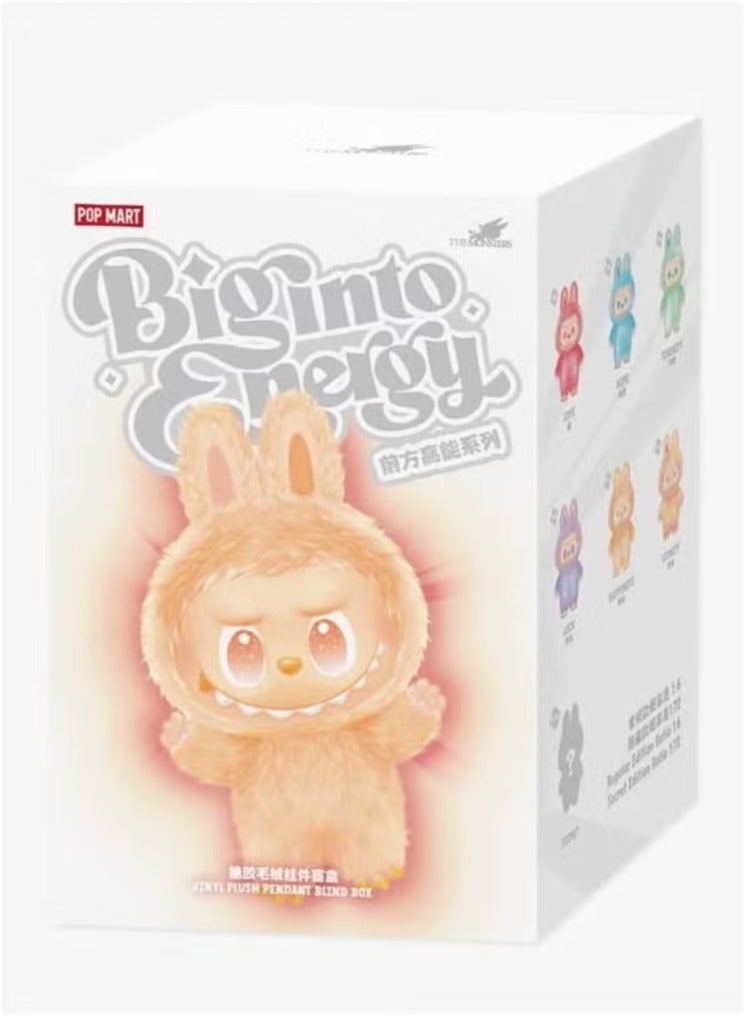 Mystery Friends in Soft Stuff Plush Animal Costumes – Random Character Blind Box Series - Image 1