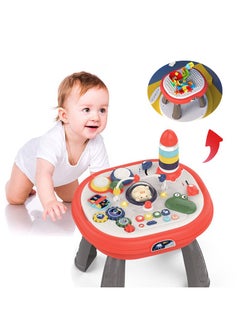 Multi Activity Table