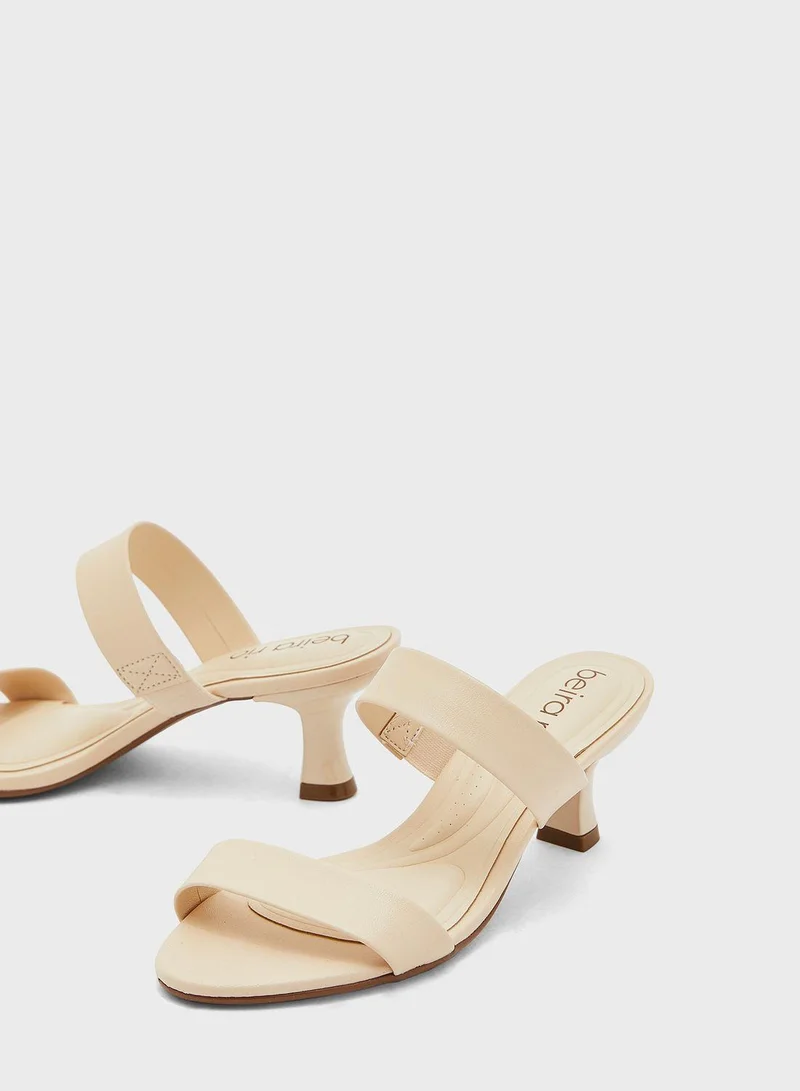 Beira Rio  Eileen Sandals for Women | Best Price UAE