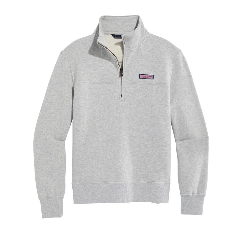 Vineyard Vines Women's Cotton Shep Shirt