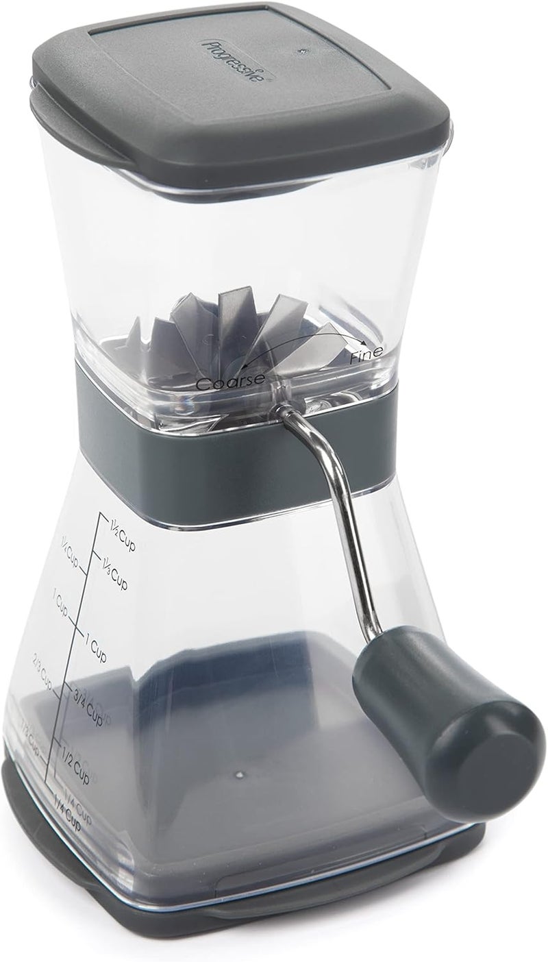 Progressive International Prepworks NUT Chopper, One Size (Grey) - Image 2