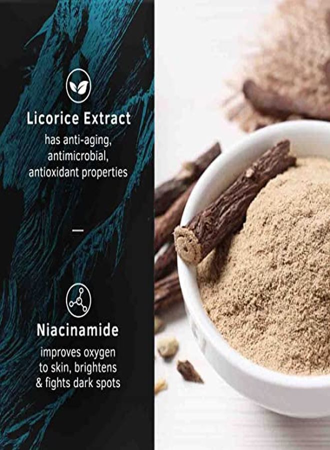 Ustraa Night Cream - De-Tan & Anti-Aging 50G - Dermatologically Tested - With Niacinamide And Licorie Extract - No Sulphates, No Parabens, No Mineral Oil - Image 5