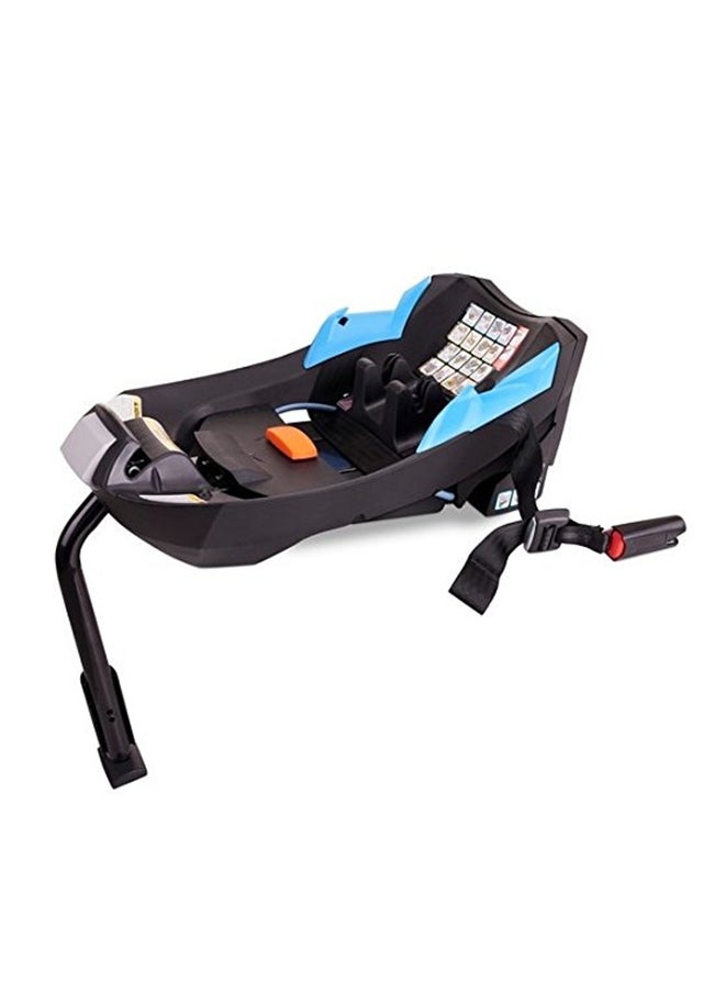 cybex Safelock Base, Black 