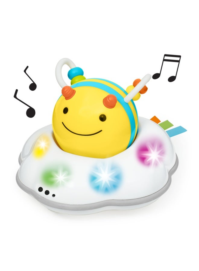 Skip Hop استكشف والمزيد تابع لعبة الزحف نحلة - Image 1