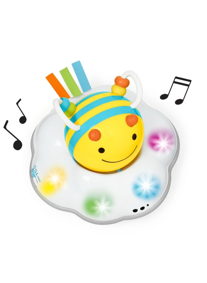 Skip Hop استكشف والمزيد تابع لعبة الزحف نحلة - Image 2