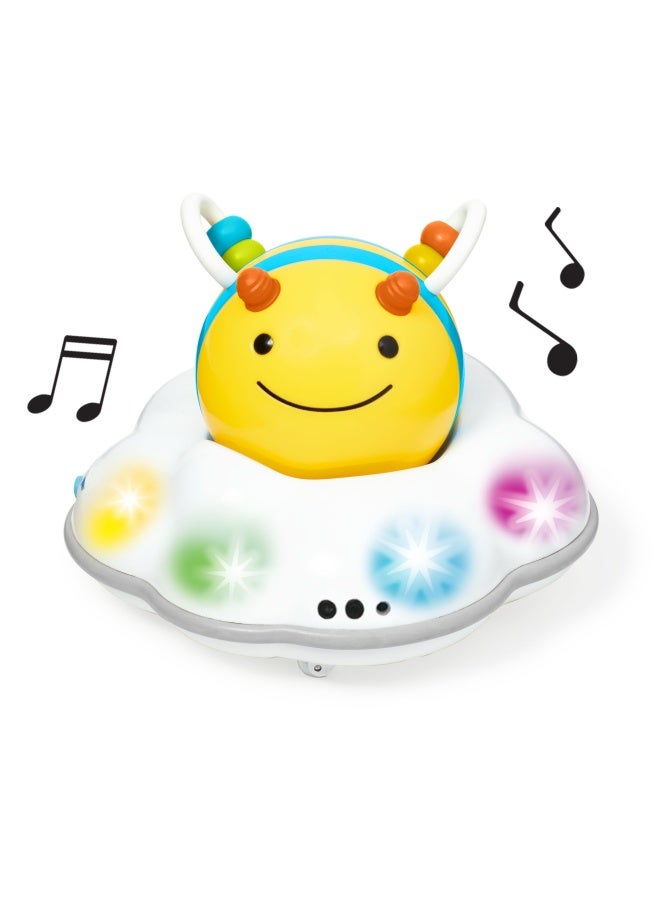 Skip Hop استكشف والمزيد تابع لعبة الزحف نحلة - Image 3