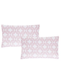 Noomi Layan Bedding Set 7-Piece Comforter embossed  Velvet King Size  240x260  - Image 3
