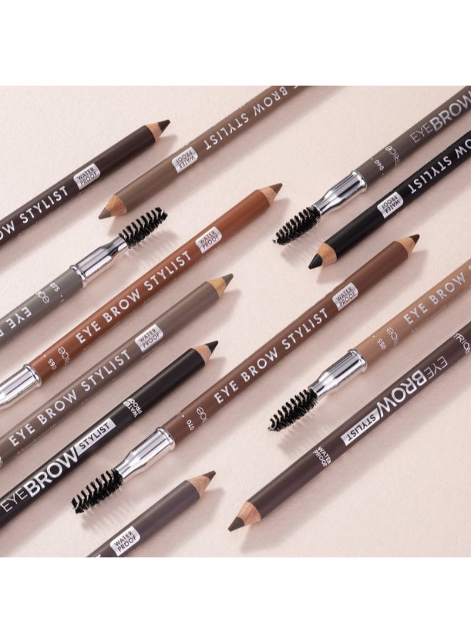 Catrice Eye Brow Stylist 070 Chestnut Charm  - Image 3