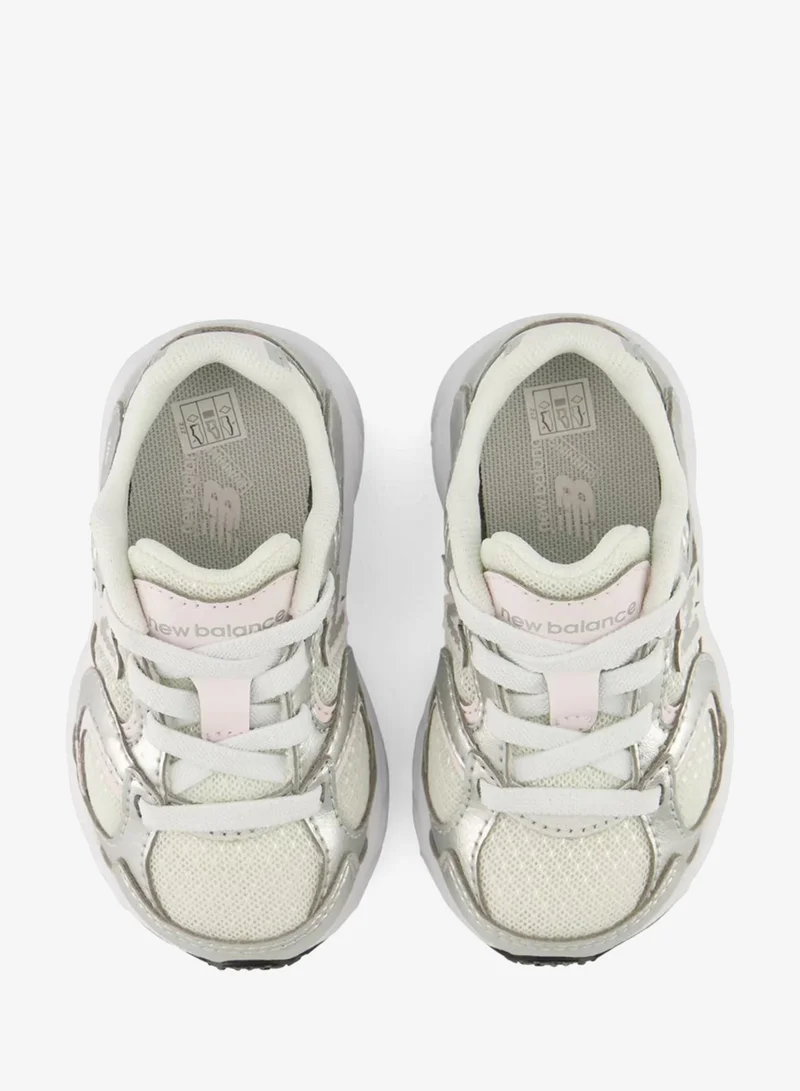 New Balance  Kids 408 BUNGEE LACE casual Sneakers (Standard Fit) for Women | Best Price UAE