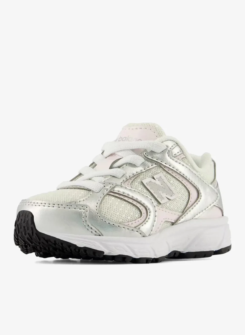 New Balance  Kids 408 BUNGEE LACE casual Sneakers (Standard Fit) for Women | Best Price UAE