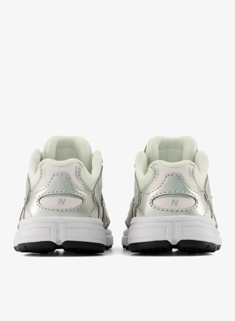 New Balance  Kids 408 BUNGEE LACE casual Sneakers (Standard Fit) for Women | Best Price UAE
