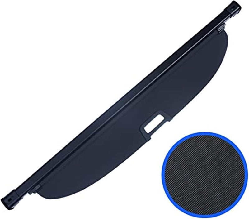 QASULER Trunk Partition Cover for Kia Sportage - Image 2