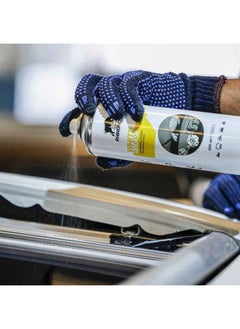 RHINOMOTIVE RHINOMOTIVE - Multi-Purpose White Grease - 500ml  - Image 5